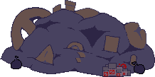 Trash Pile